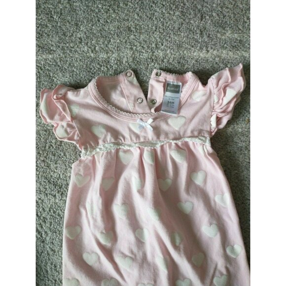 Kushies 24 Month Pink Dress - Picture 3 of 3